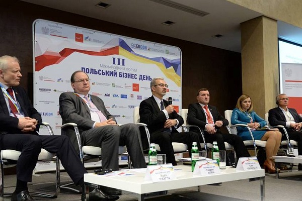 III International Forum “Polish Business Day”