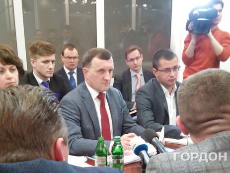 Адвокат Романчук: «Савик Шустер Студия» настаивает на создании рабочей группы во главе с Насировым для рассмотрения жалобы на действия налоговиков