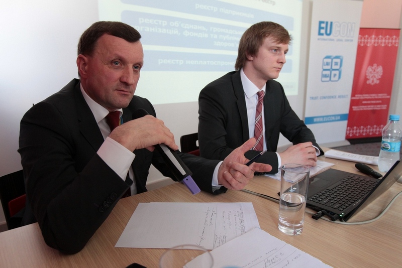 Польша: возможности для украинского бизнеса