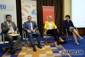 Польские бизнесмены обсудили с представителями украинской власти грядущие изменения в налоговой политике Украины