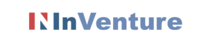 Logo InVenture (light background)