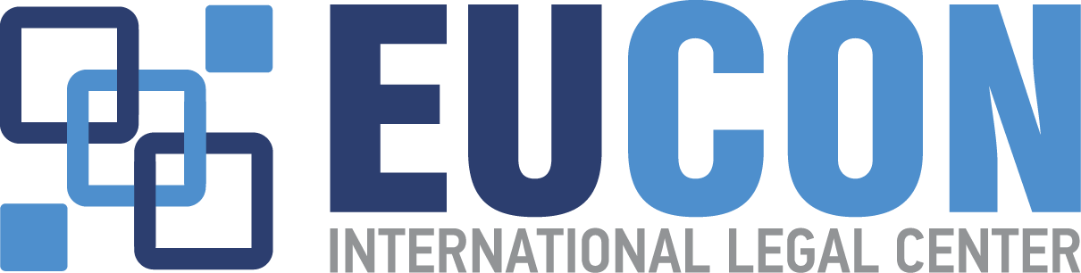 Міжнародний правовий центр EUCON розширює команду партнерів