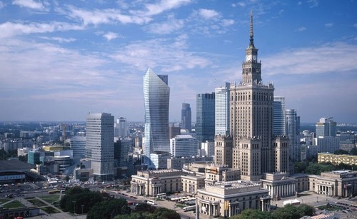 На International Apartments & Houses Show обсуждались преимущества приобретения недвижимости в Польше
